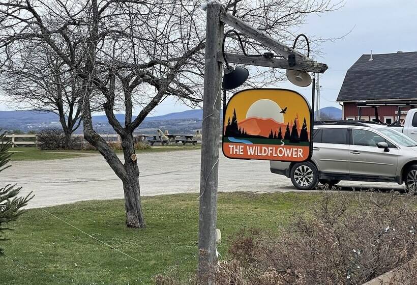 فندق The Wildflower Inn