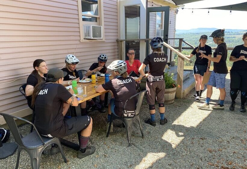 فندق The Wildflower Inn