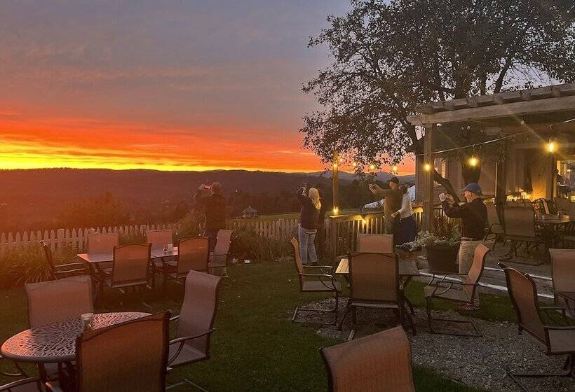 فندق The Wildflower Inn