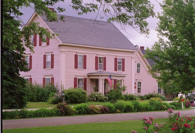 فندق The Wildflower Inn