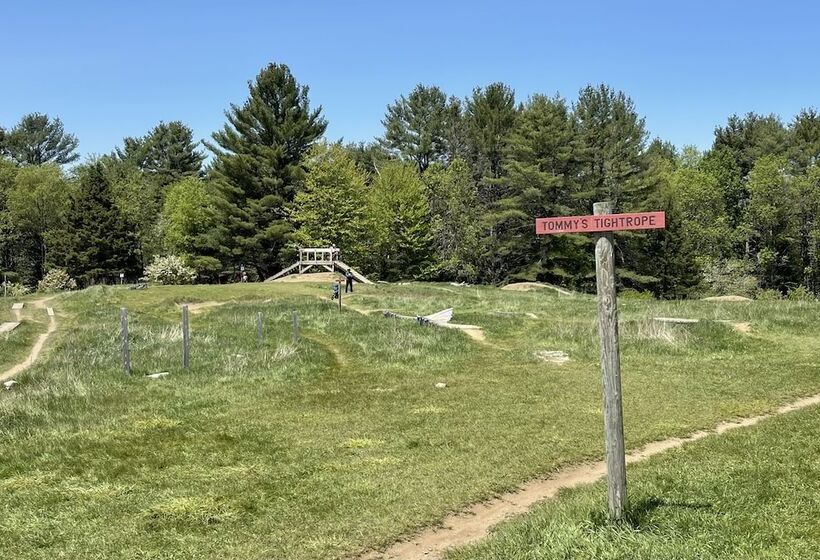 فندق The Wildflower Inn