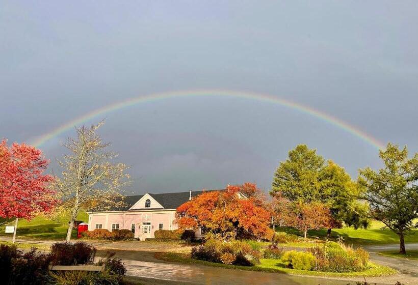 فندق The Wildflower Inn