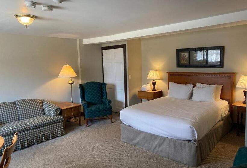 فندق The Wildflower Inn