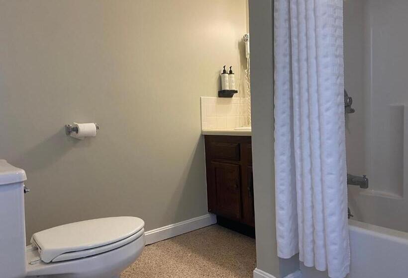 فندق The Wildflower Inn