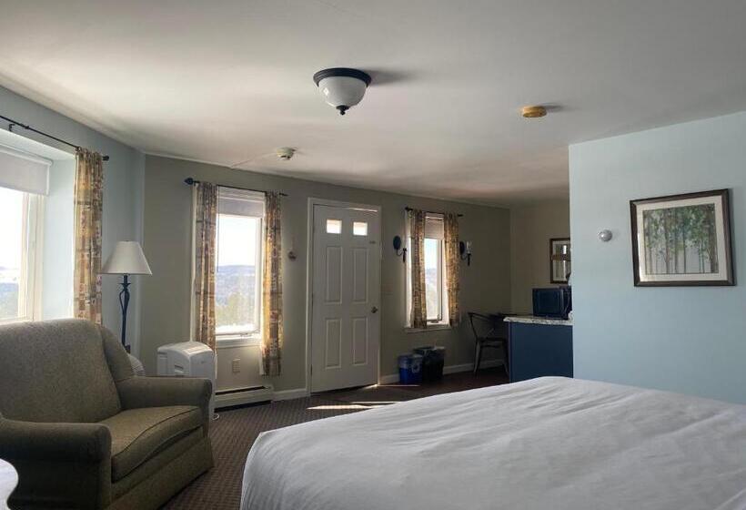 فندق The Wildflower Inn