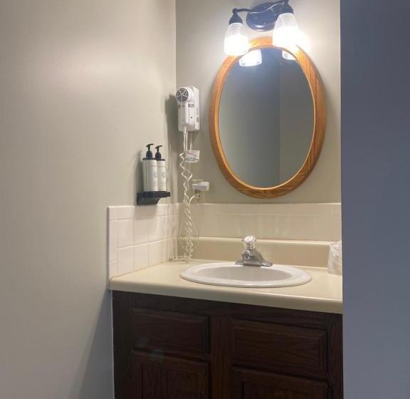 فندق The Wildflower Inn