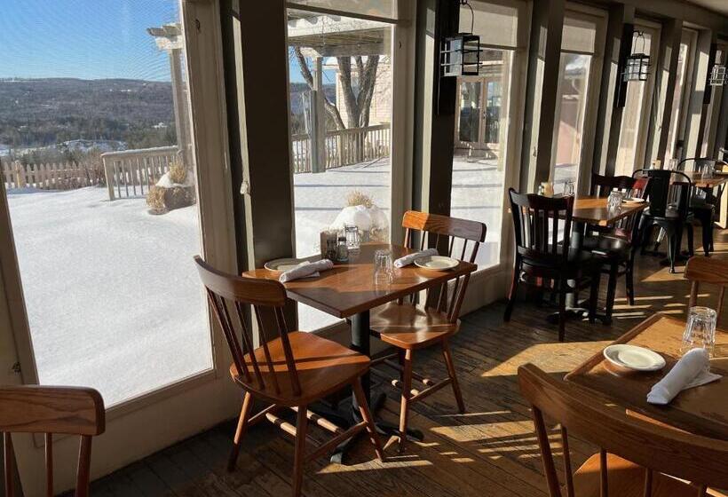 فندق The Wildflower Inn