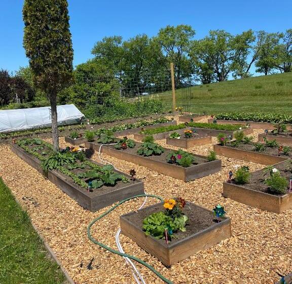 فندق The Wildflower Inn