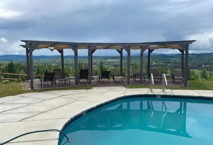 فندق The Wildflower Inn