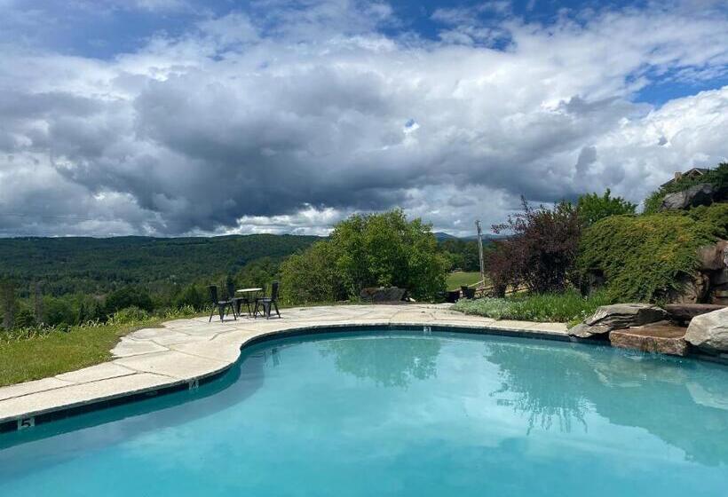 فندق The Wildflower Inn