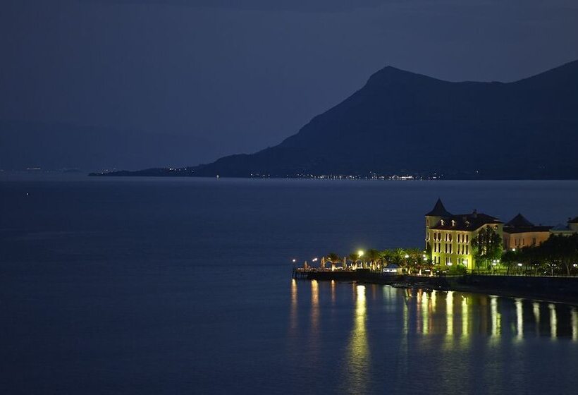 هتل Thermae Sylla Spa Wellness