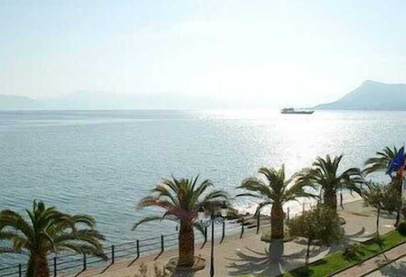 هتل Thermae Sylla Spa Wellness