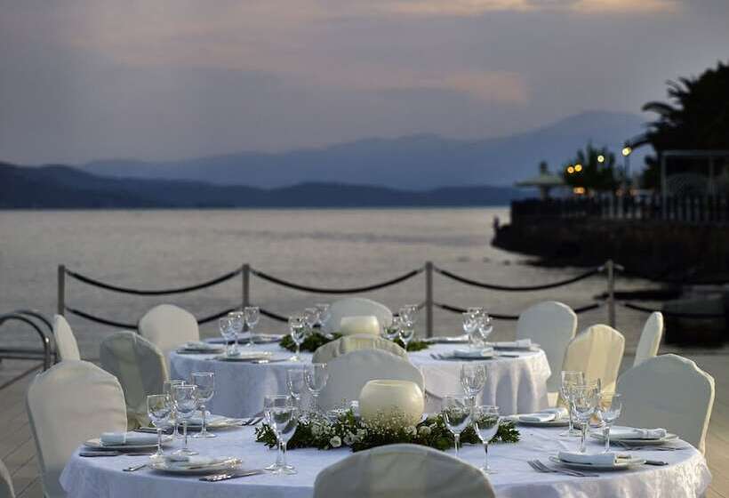 هتل Thermae Sylla Spa Wellness