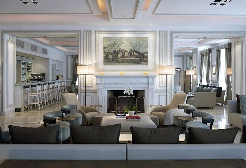 هتل Thermae Sylla Spa Wellness