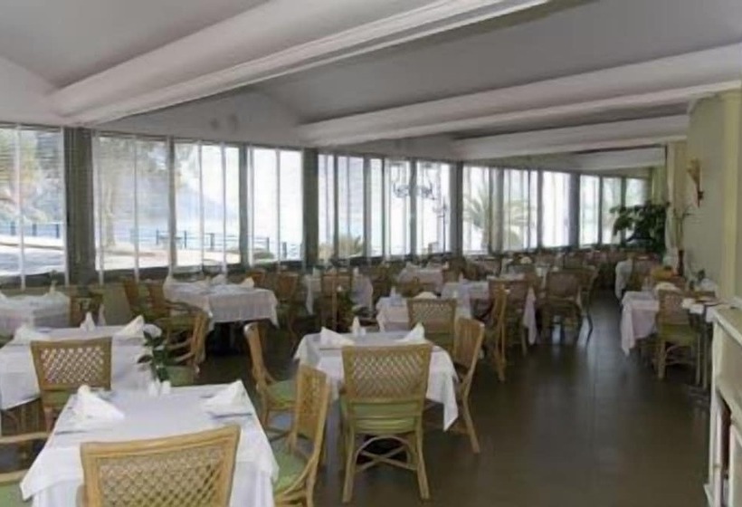 هتل Thermae Sylla Spa Wellness