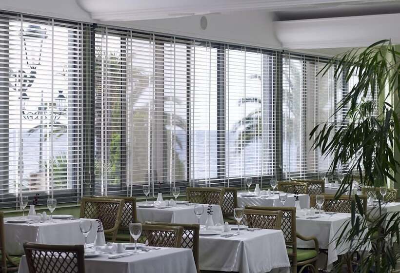 هتل Thermae Sylla Spa Wellness