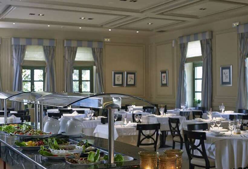 هتل Thermae Sylla Spa Wellness