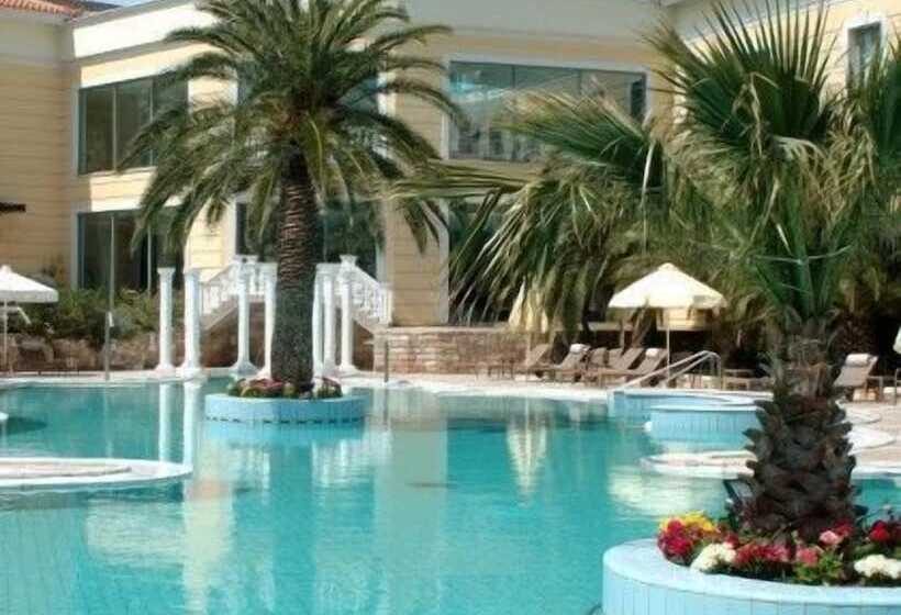 هتل Thermae Sylla Spa Wellness