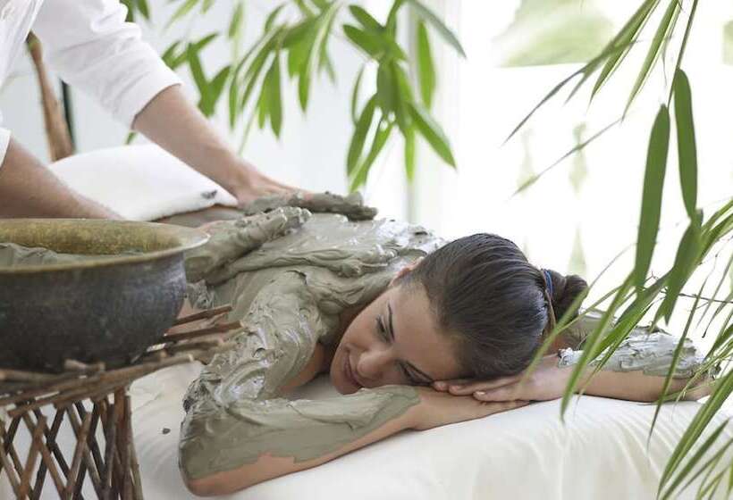 هتل Thermae Sylla Spa Wellness