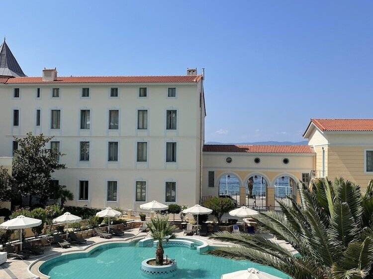 هتل Thermae Sylla Spa Wellness