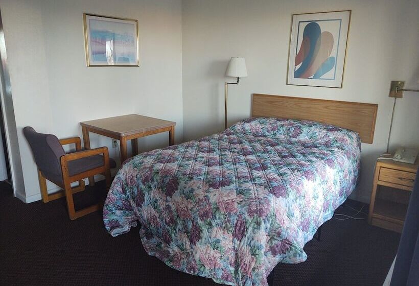 فندق Travel Inn Perrysburg