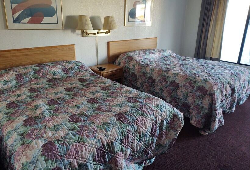 فندق Travel Inn Perrysburg