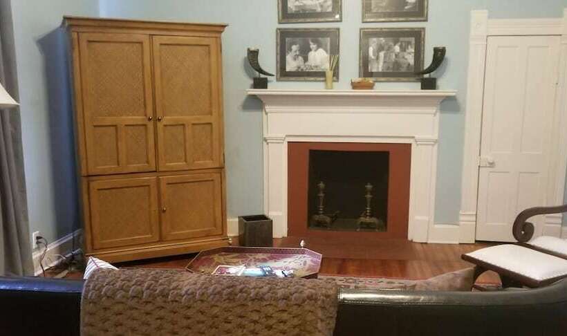 هتل Union Square Guest Quarters