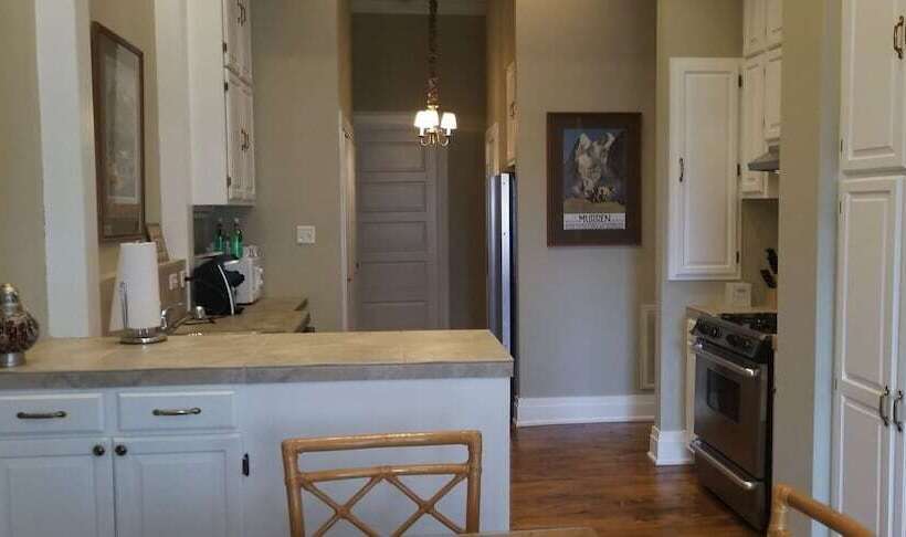 هتل Union Square Guest Quarters