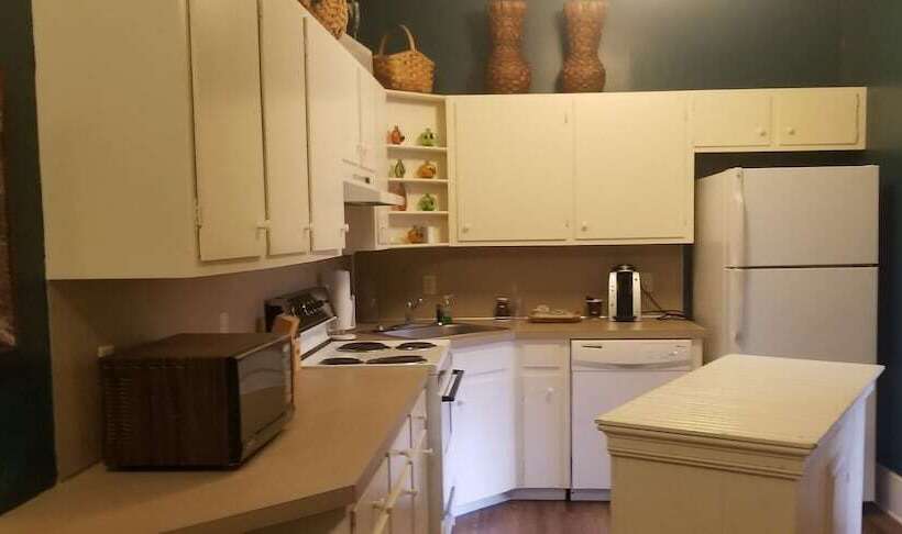 هتل Union Square Guest Quarters