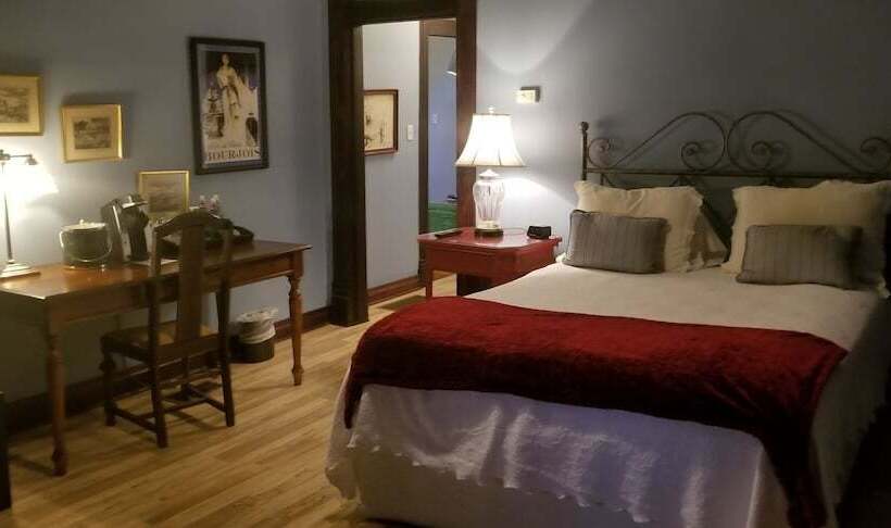 هتل Union Square Guest Quarters