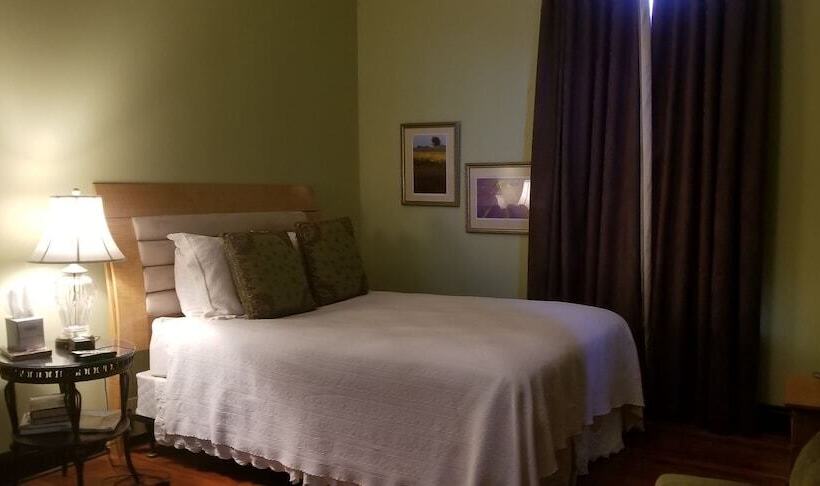 هتل Union Square Guest Quarters