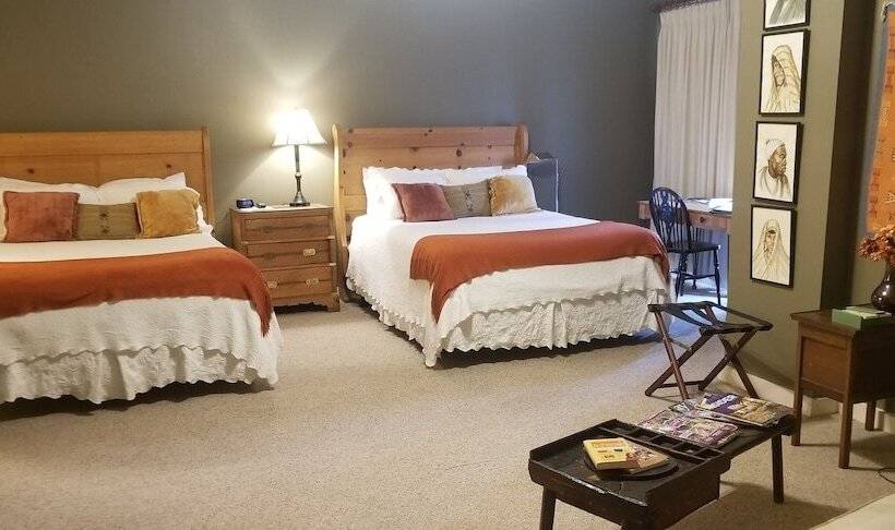 هتل Union Square Guest Quarters