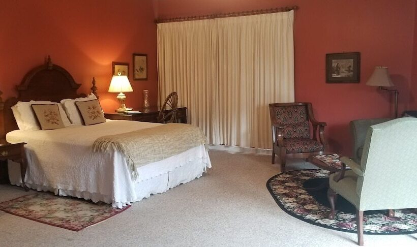 هتل Union Square Guest Quarters