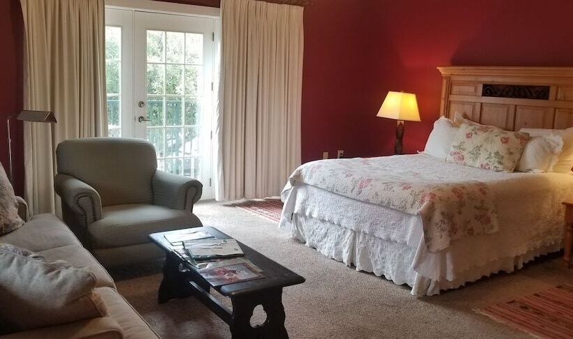 هتل Union Square Guest Quarters