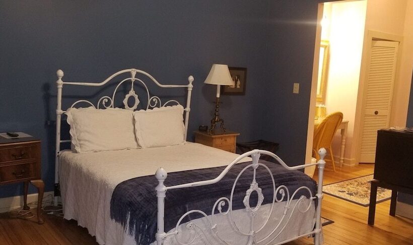 هتل Union Square Guest Quarters