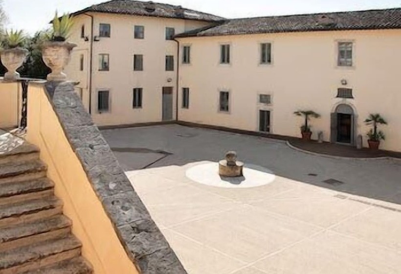 فندق Villa Sgariglia Resort Campolungo