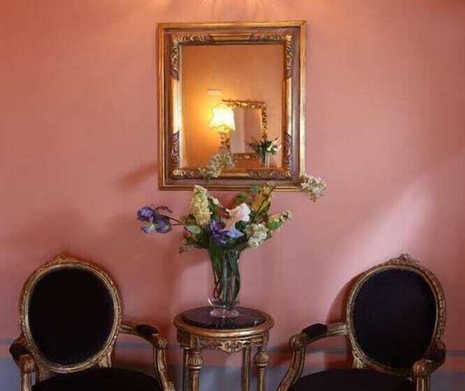 فندق Villa Sgariglia Resort Campolungo