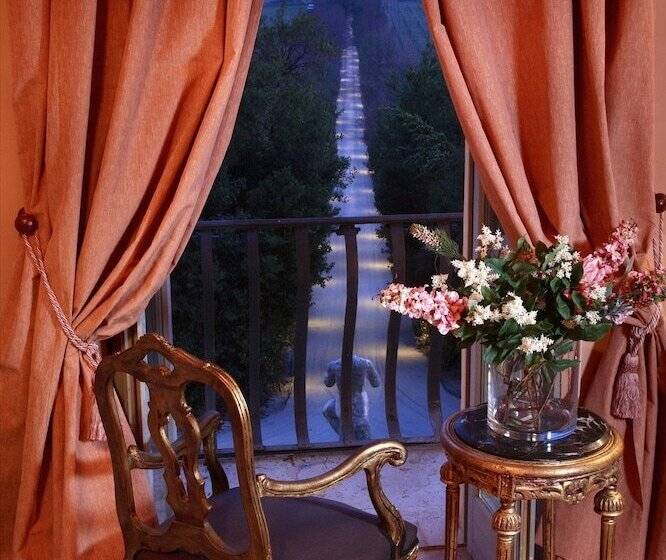 فندق Villa Sgariglia Resort Campolungo