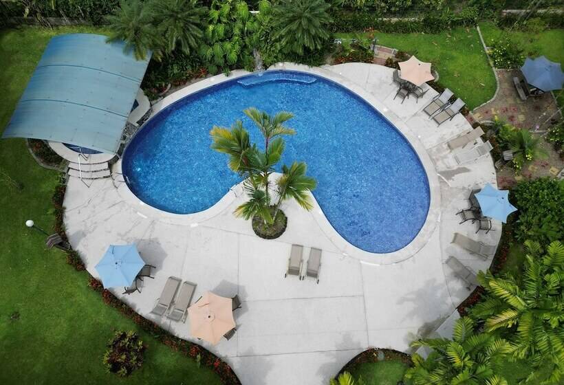 فندق Villas Vilma