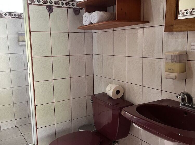 فندق Villas Vilma