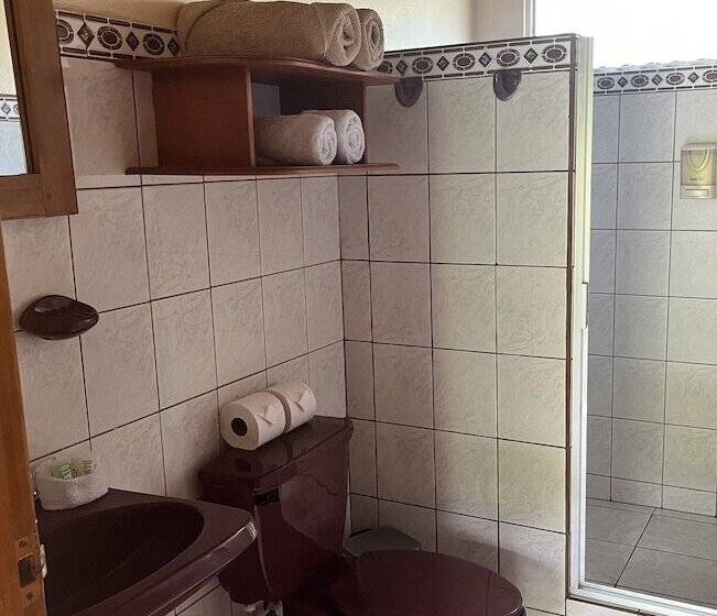 فندق Villas Vilma