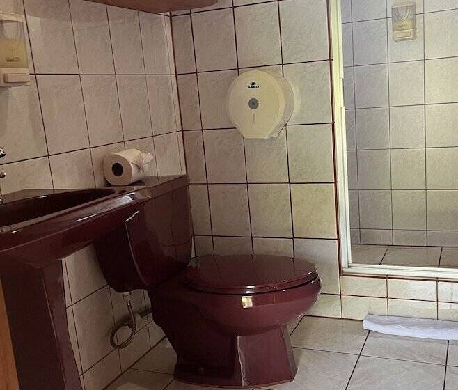 فندق Villas Vilma