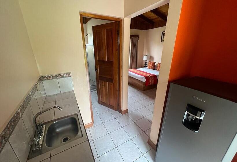 فندق Villas Vilma