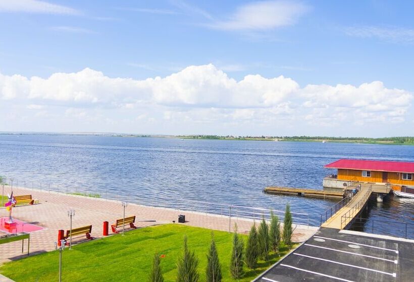 هتل Volga Star