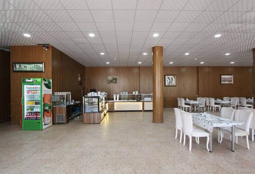 בית מלון כפרי Yeşilhisar