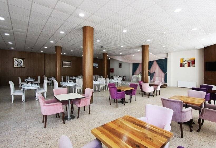 בית מלון כפרי Yeşilhisar