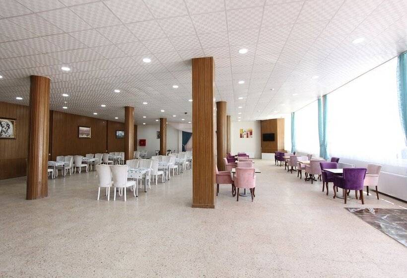 בית מלון כפרי Yeşilhisar