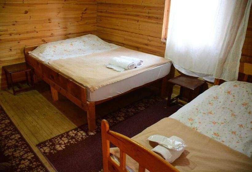 Kapuzbasi Selalesi Sahin Motel