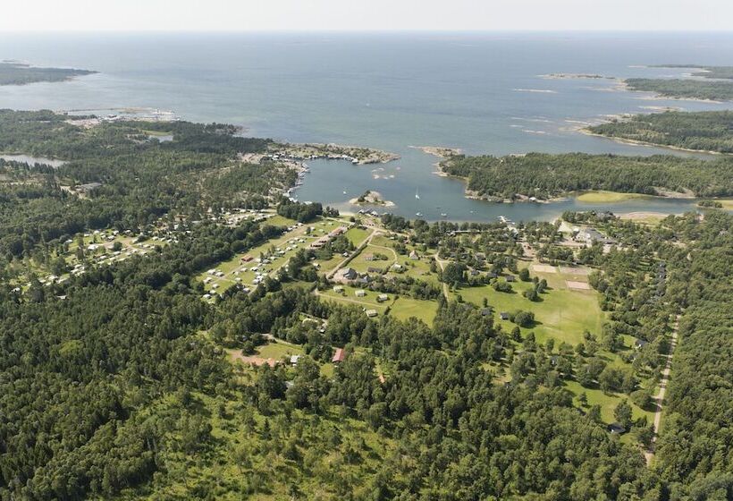 Käringsund Resort Camping