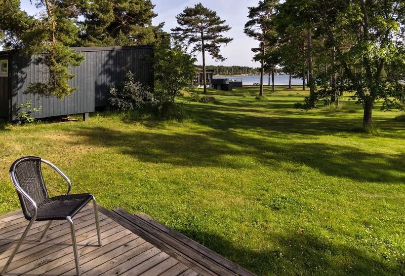 Käringsund Resort Camping